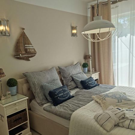 Apartament Prestige & Sea Playa Baltis 44 Międzyzdroje Kültér fotó