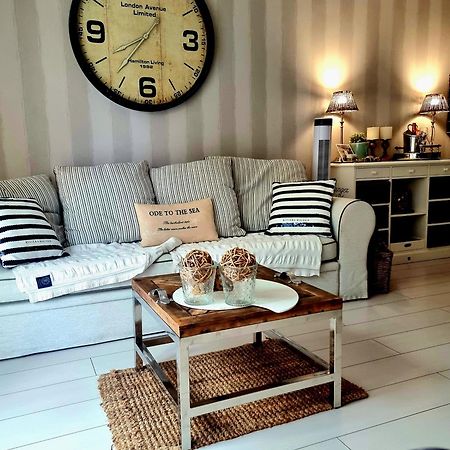 Apartament Prestige & Sea Playa Baltis 44 Międzyzdroje Kültér fotó