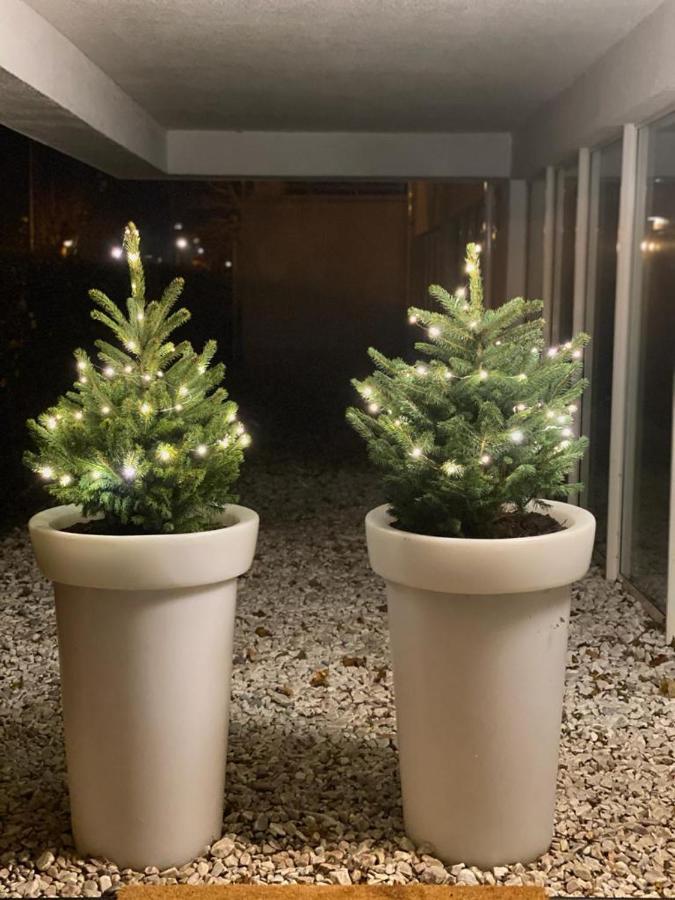 Apartament Prestige & Sea Playa Baltis 44 Międzyzdroje Kültér fotó