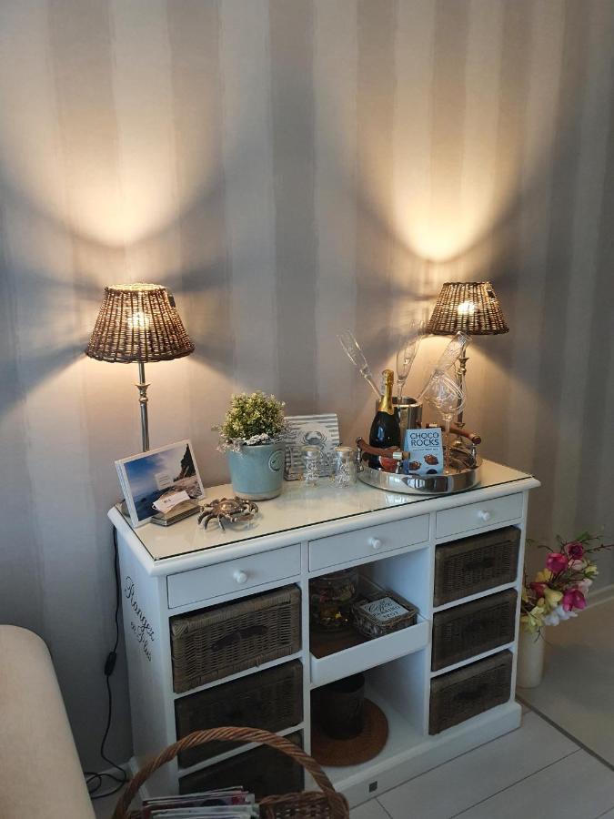 Apartament Prestige & Sea Playa Baltis 44 Międzyzdroje Kültér fotó