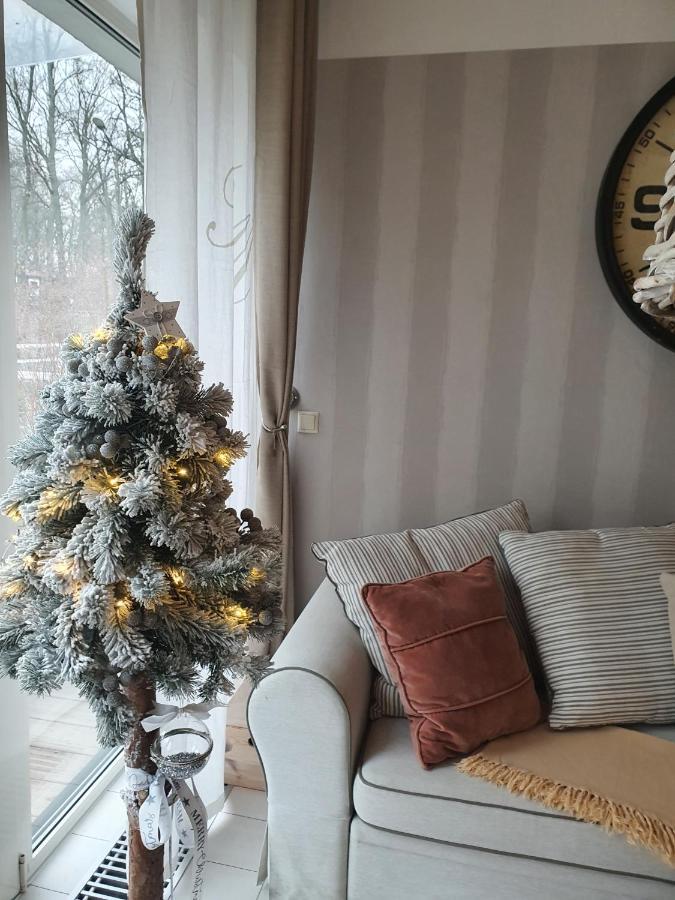 Apartament Prestige & Sea Playa Baltis 44 Międzyzdroje Kültér fotó