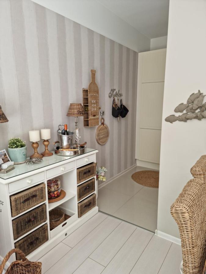 Apartament Prestige & Sea Playa Baltis 44 Międzyzdroje Kültér fotó