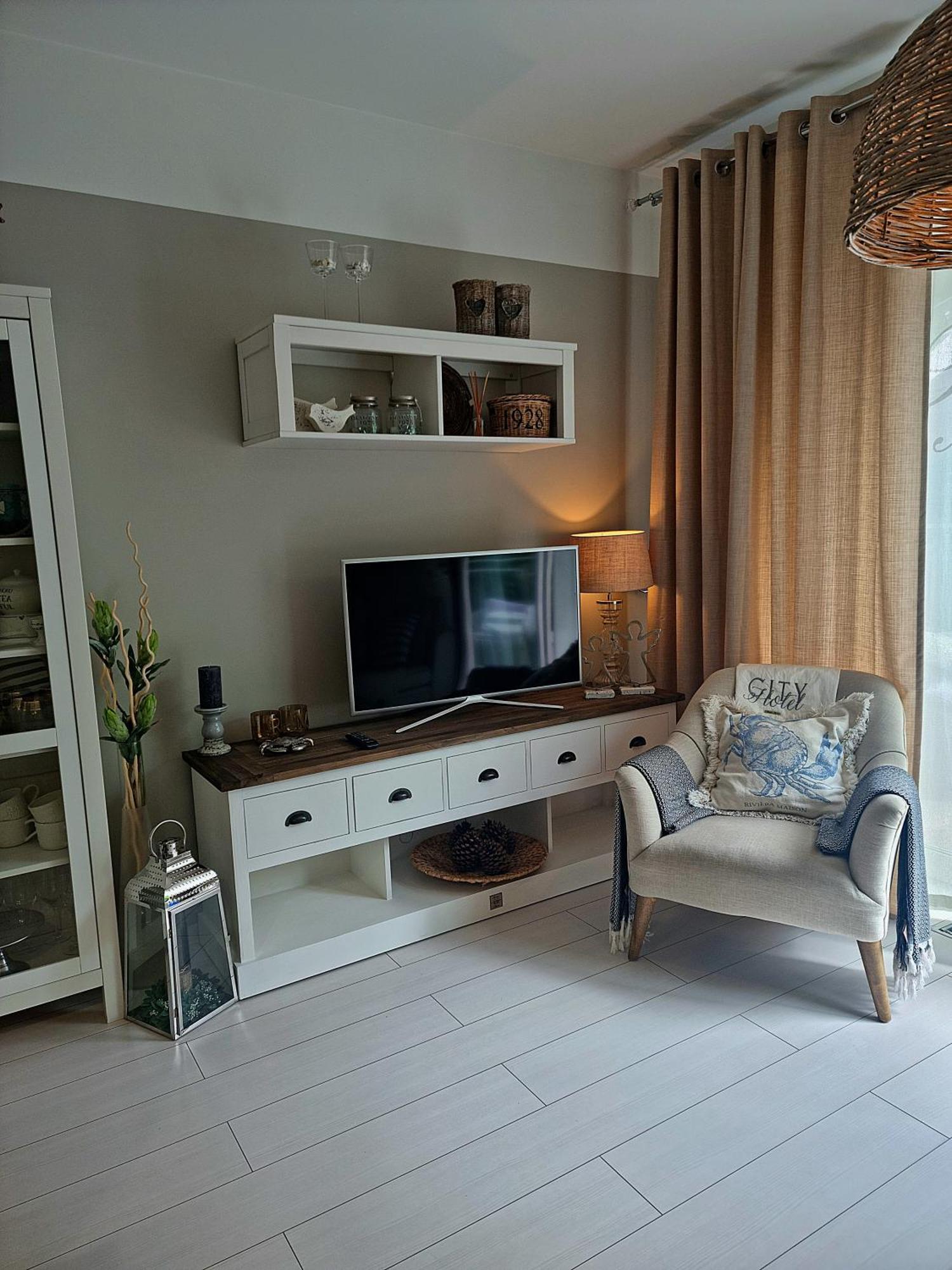 Apartament Prestige & Sea Playa Baltis 44 Międzyzdroje Kültér fotó