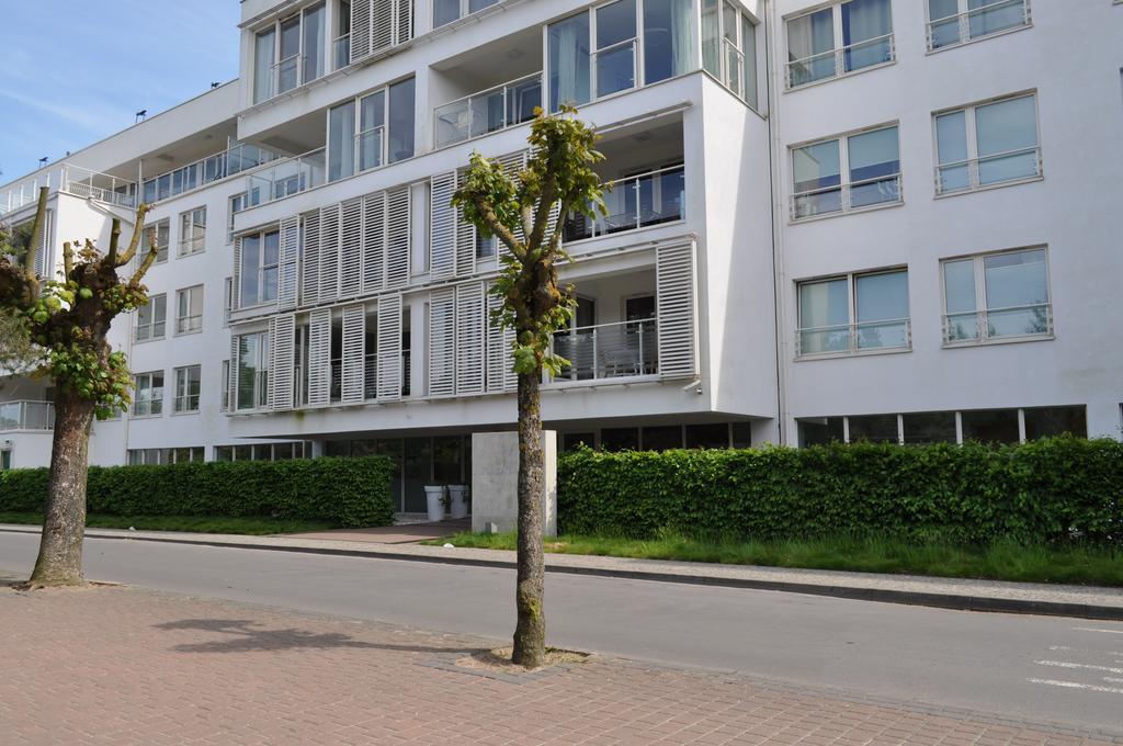 Apartament Prestige & Sea Playa Baltis 44 Międzyzdroje Kültér fotó