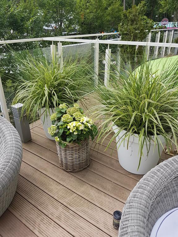 Apartament Prestige & Sea Playa Baltis 44 Międzyzdroje Kültér fotó
