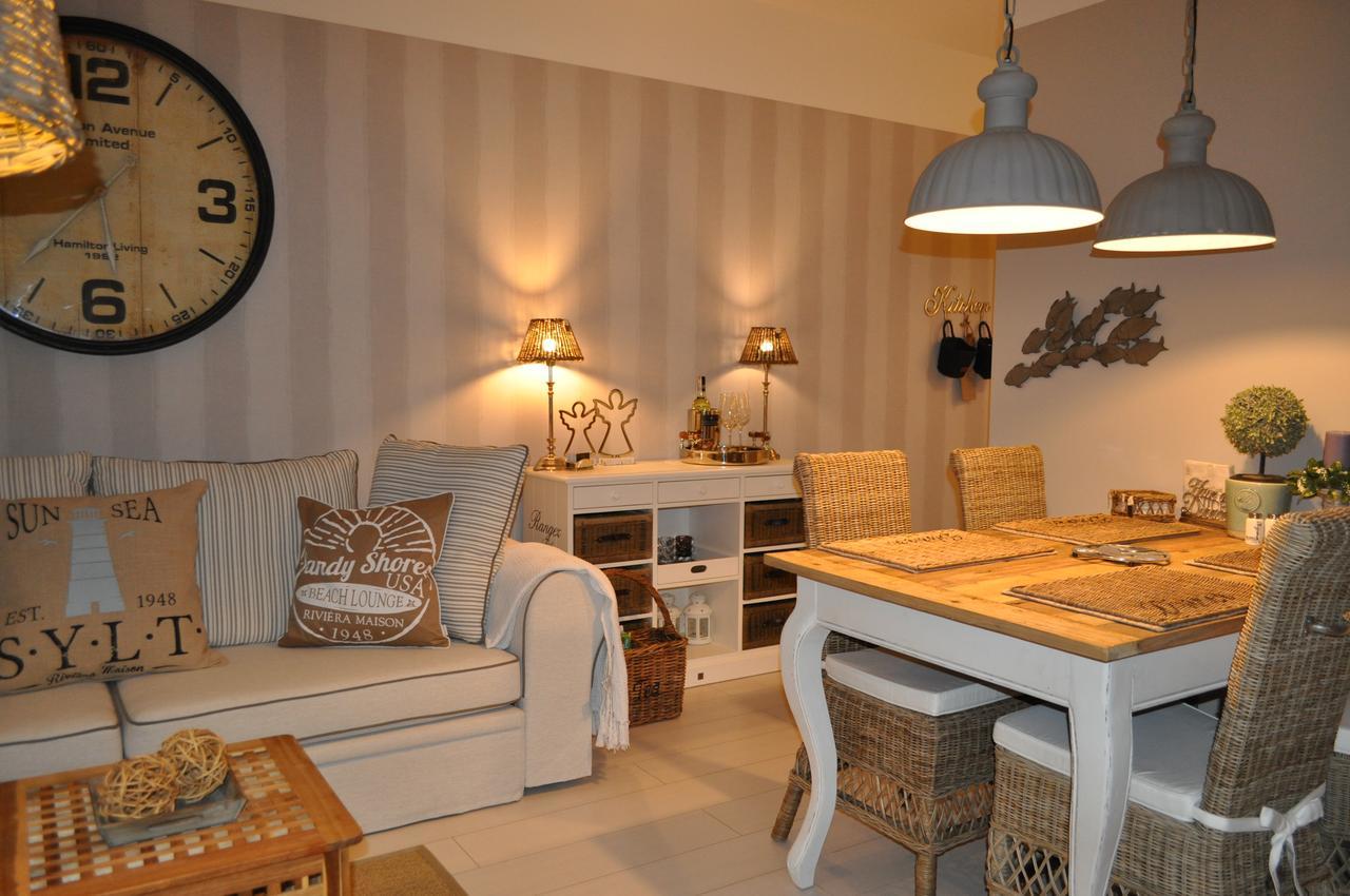 Apartament Prestige & Sea Playa Baltis 44 Międzyzdroje Kültér fotó
