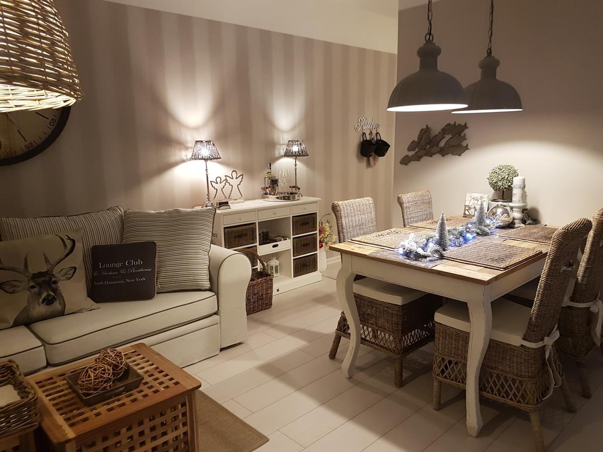 Apartament Prestige & Sea Playa Baltis 44 Międzyzdroje Kültér fotó