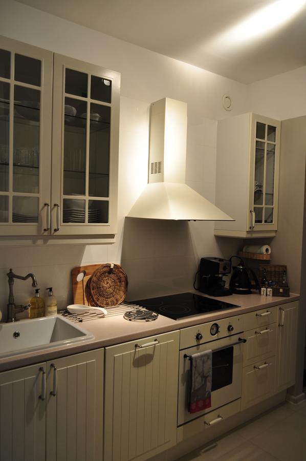 Apartament Prestige & Sea Playa Baltis 44 Międzyzdroje Kültér fotó