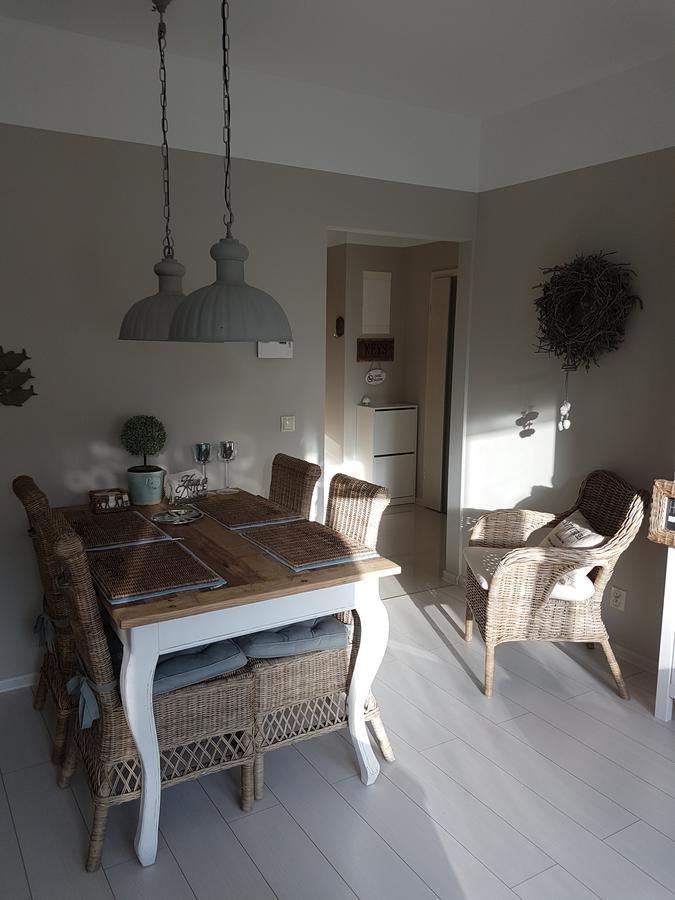 Apartament Prestige & Sea Playa Baltis 44 Międzyzdroje Kültér fotó