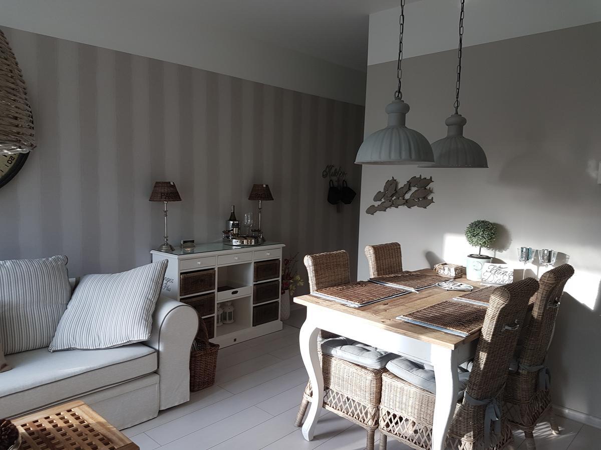 Apartament Prestige & Sea Playa Baltis 44 Międzyzdroje Kültér fotó