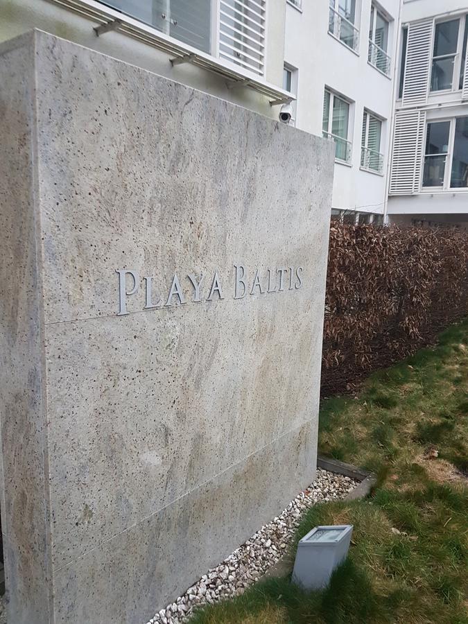 Apartament Prestige & Sea Playa Baltis 44 Międzyzdroje Szoba fotó