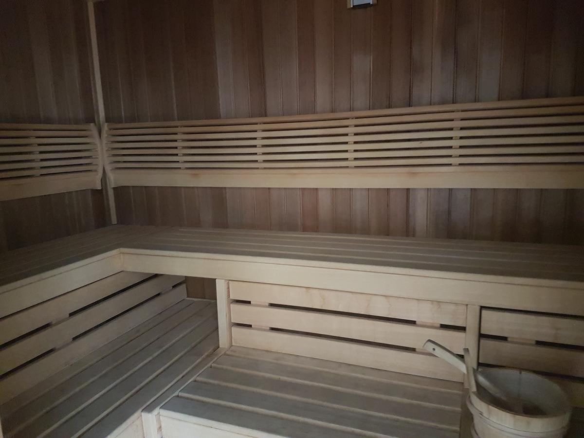 Apartament Prestige & Sea Playa Baltis 44 Międzyzdroje Szoba fotó